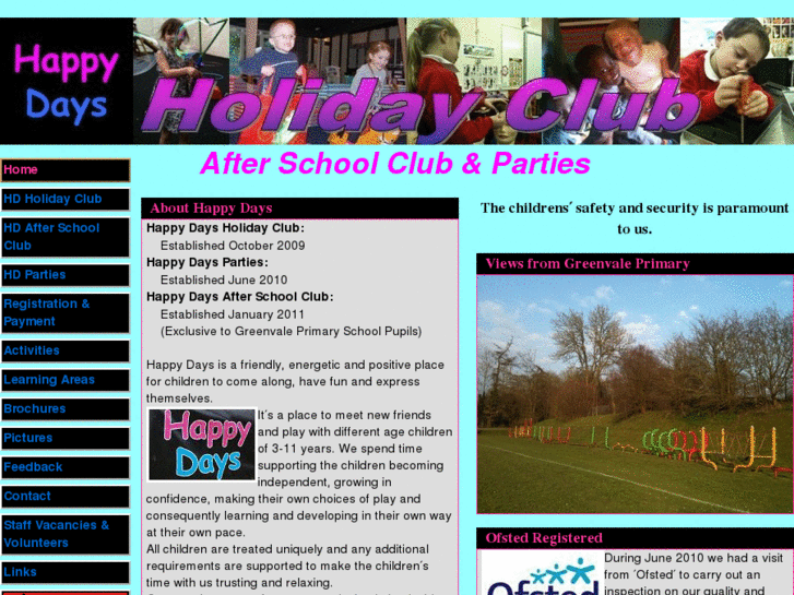 www.hdholidayclub.com