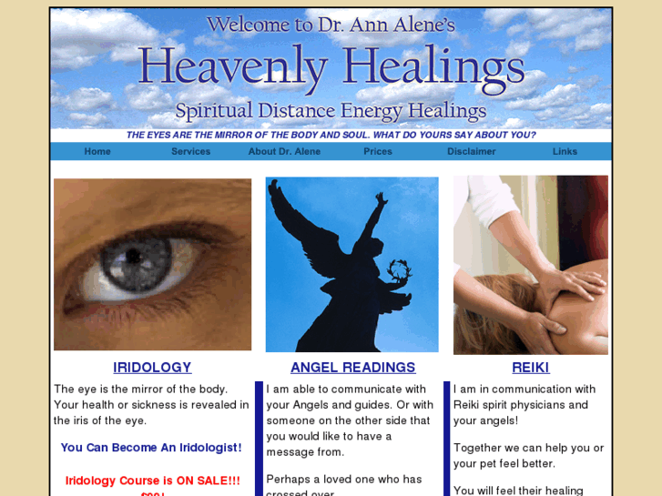 www.heavenlyhealings.net