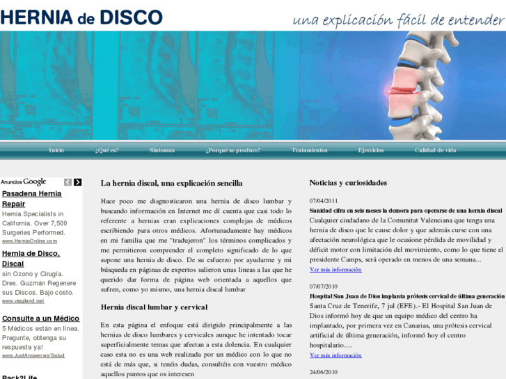 www.herniadedisco.net