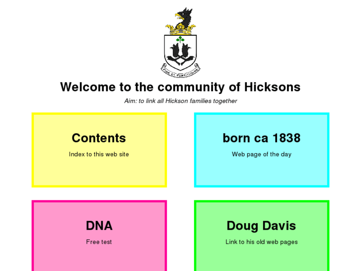 www.hicksons.org