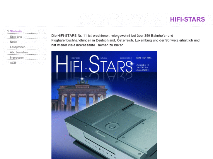 www.hifi-stars.net