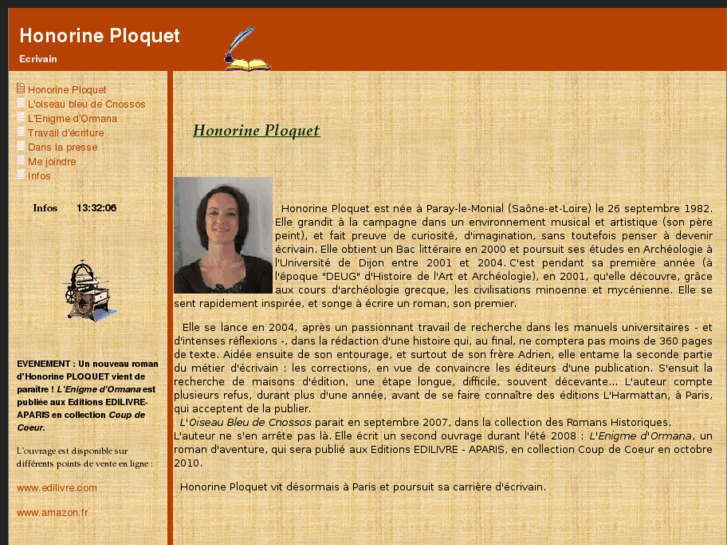 www.honorine-ploquet.com