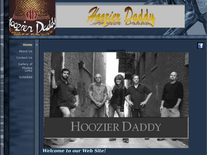 www.hoozierdaddy.com