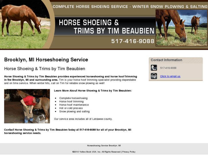 www.horseshoeingbytimbeaubien.com