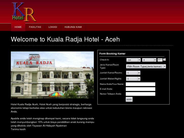 www.hotelaceh.com