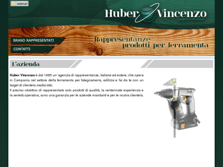 www.hubervincenzo.com