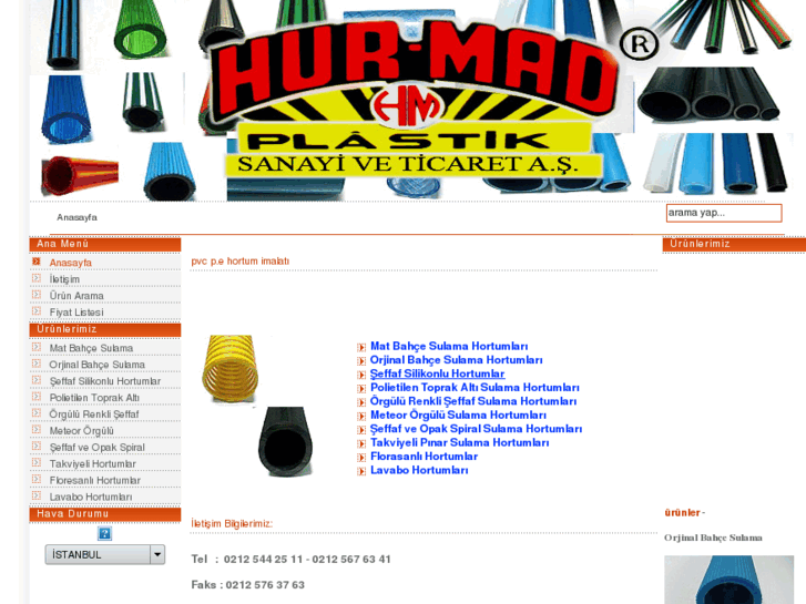 www.hurmadplastik.com