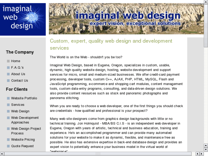 www.imaginal-web-design.com