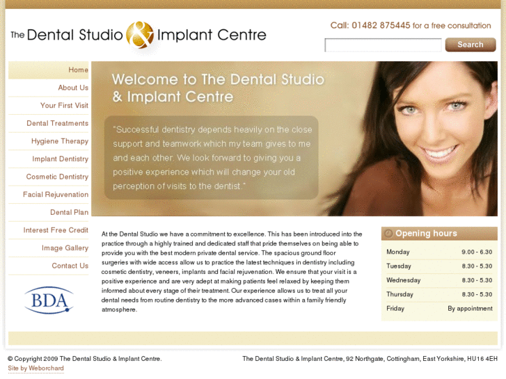 www.implantstudiouk.com