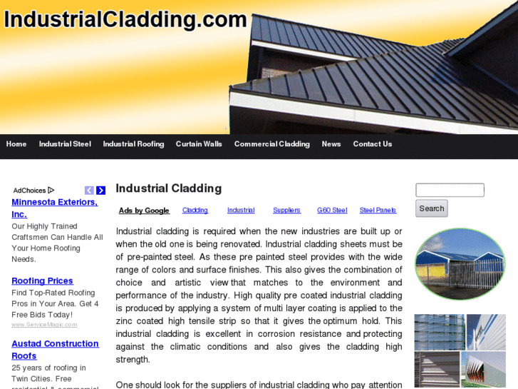 www.industrialcladding.com