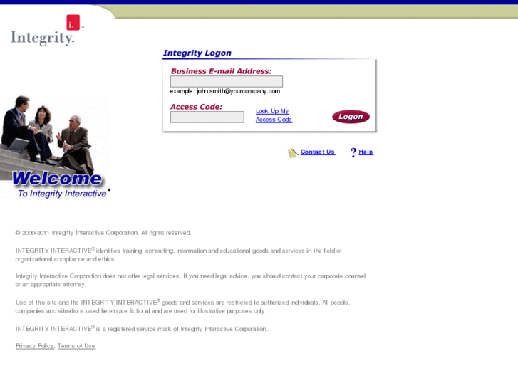 www.integritypreview.net