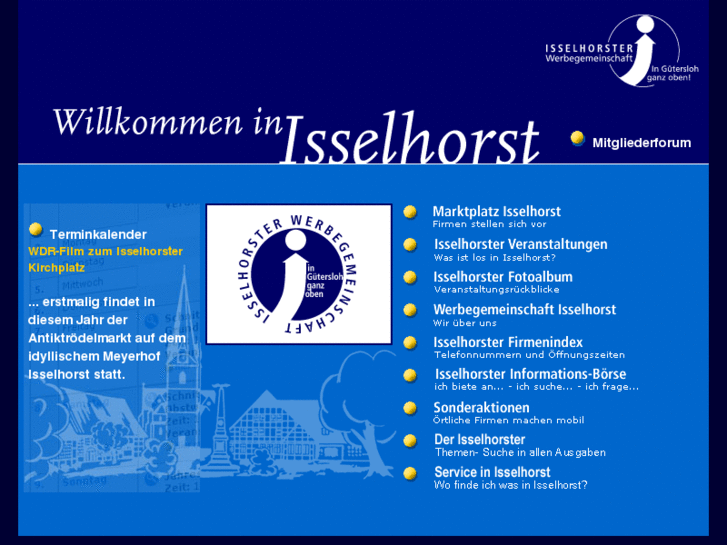 www.isselhorst.net