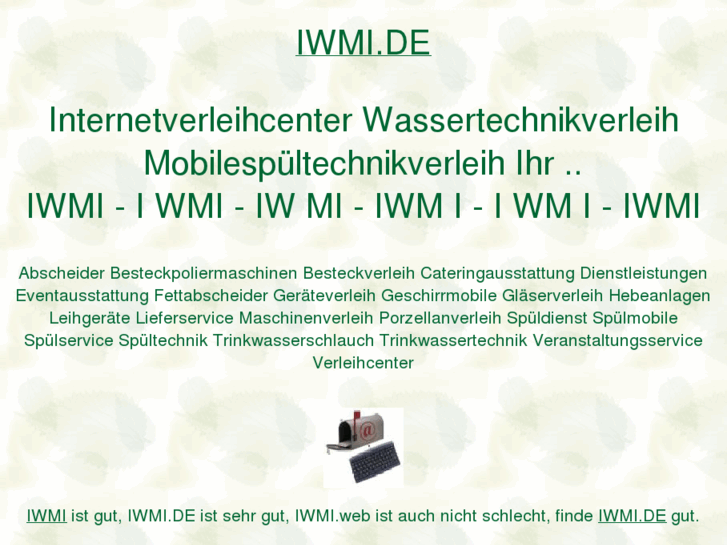 www.iwmi.de