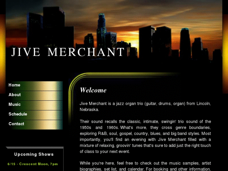 www.jivemerchant.com