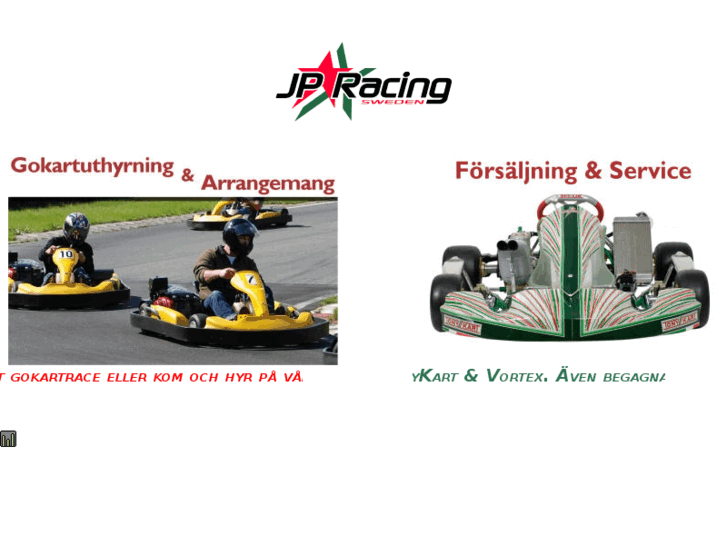 www.jpracing.nu