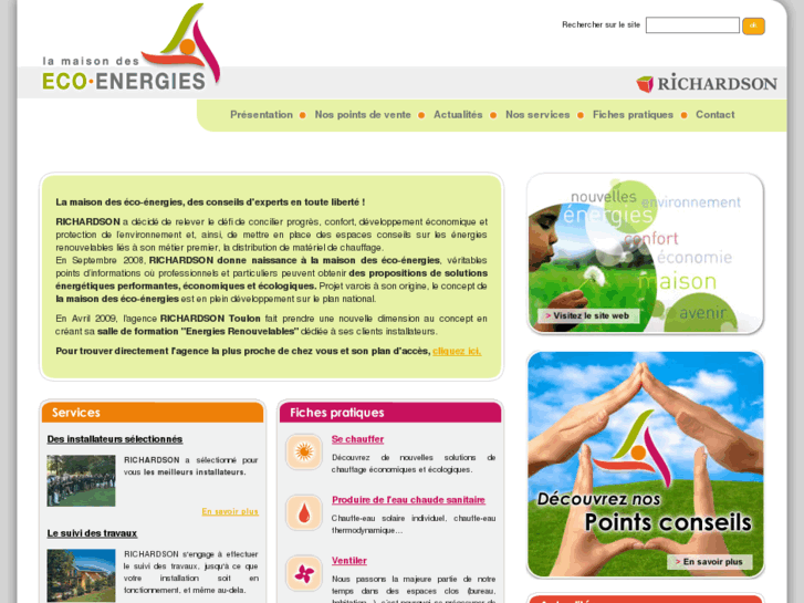 www.lamaisondeseco-energies.com