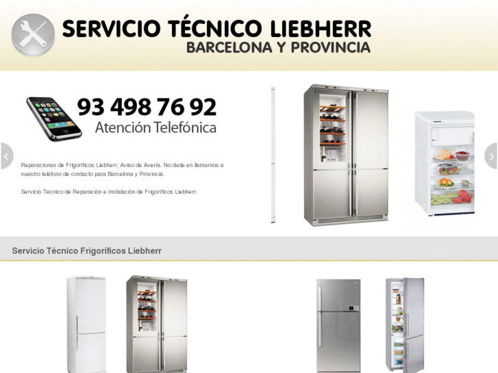 www.liebherrserviciotecnicobarcelona.es