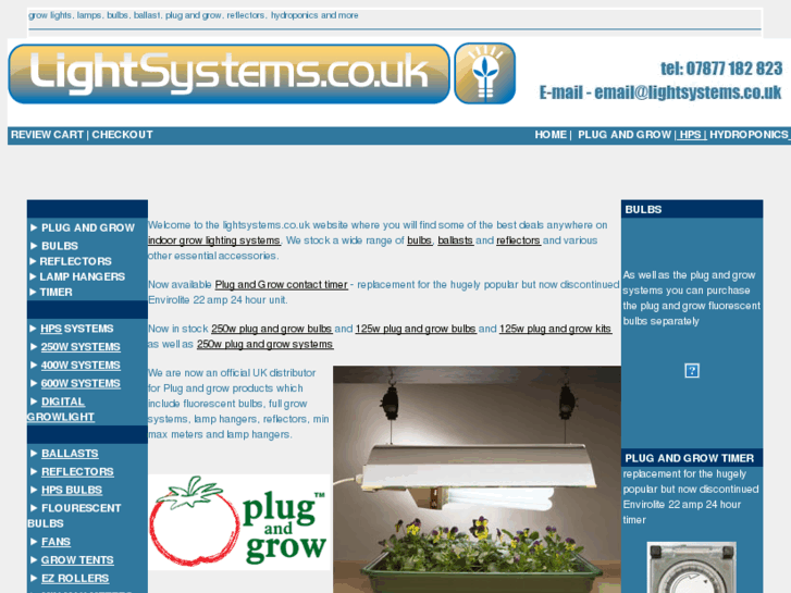 www.lightsystems.co.uk