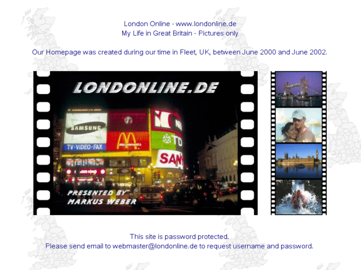 www.londonline.de