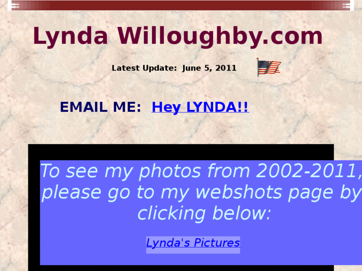 www.lyndawilloughby.com