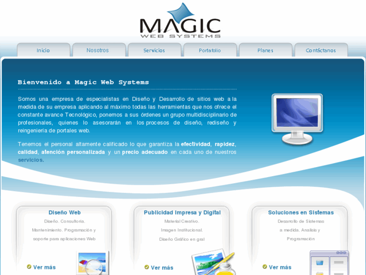 www.magicwebsystems.com