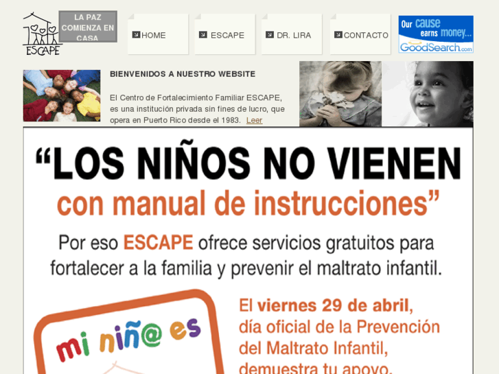 www.maltratoinfantil.com