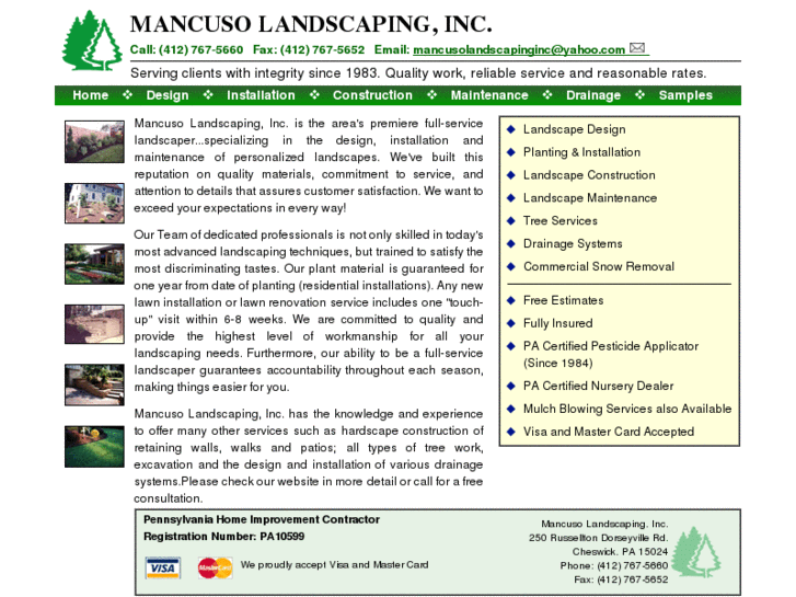 www.mancusolandscaping.com