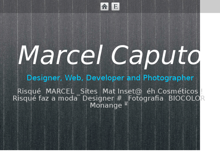 www.marceldesigner.com