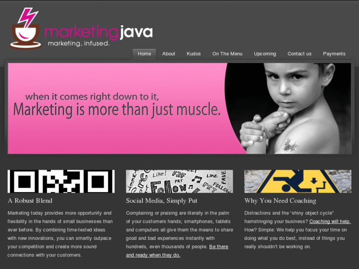 www.marketingjava.com