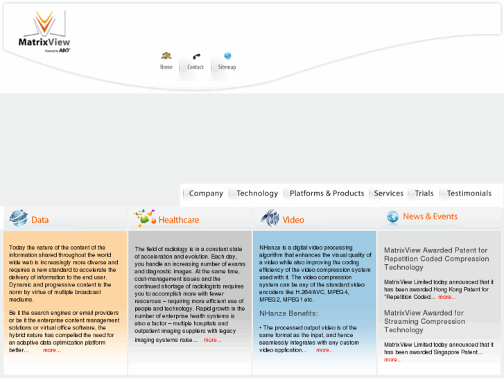 www.matrixview.com