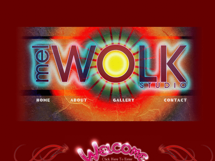 www.melwolkstudio.com