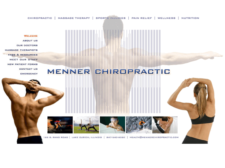 www.mennerchiropractic.com