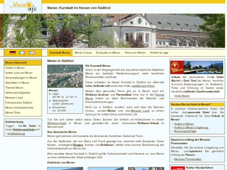 www.meran.info