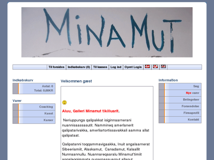 www.minamut.net