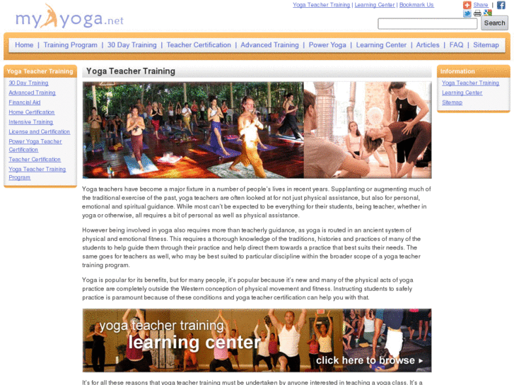 www.my-yoga.net