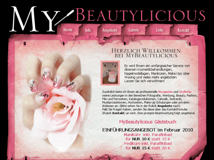 www.mybeautylicious.com