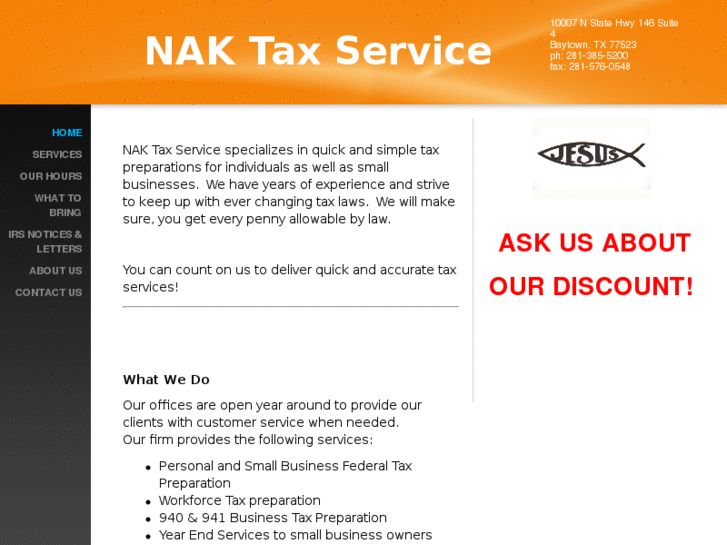 www.naktax.com