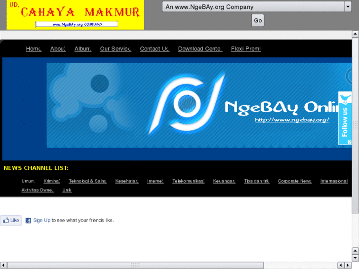 www.ngebay.org