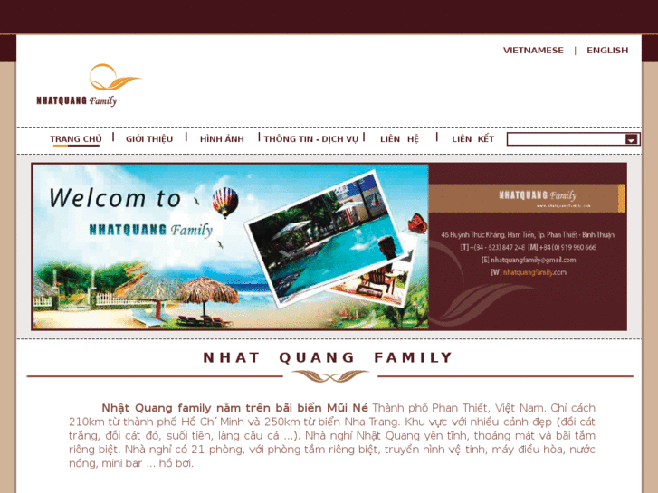 www.nhatquangfamily.com