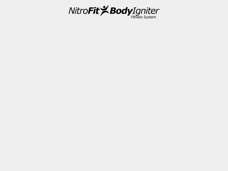 www.nitrofit.net