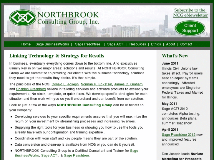 www.northbrookconsulting.com