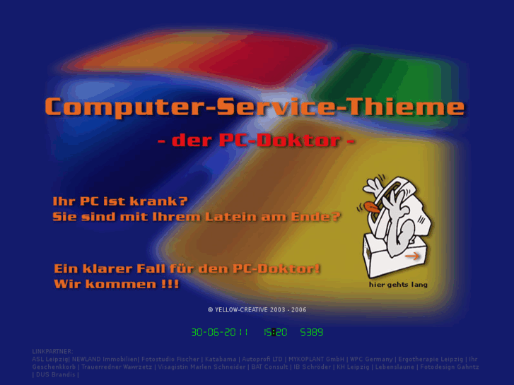 www.pc-doktor-thieme.de