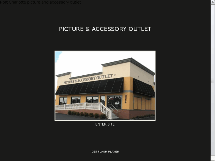 www.pictureandaccessoryoutlet.com