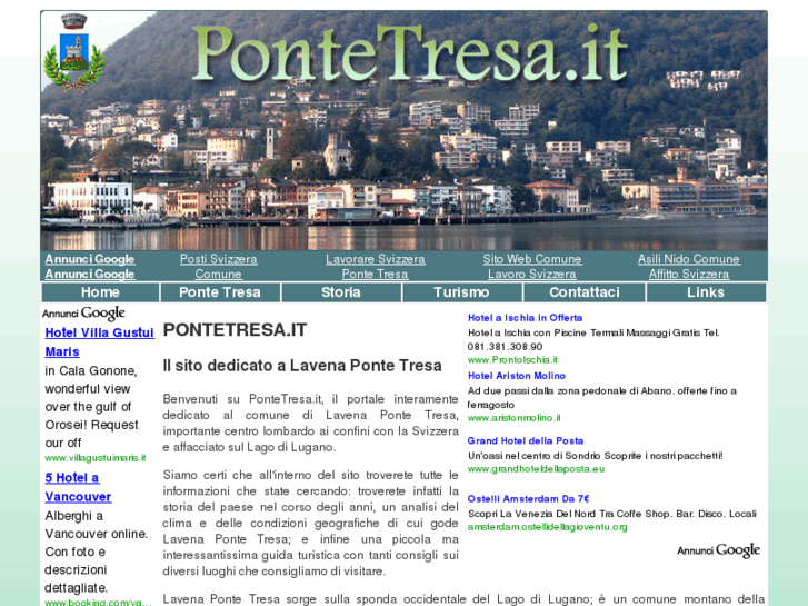 www.pontetresa.it