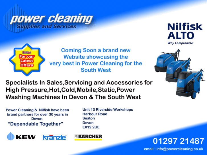 www.powercleaning.co.uk