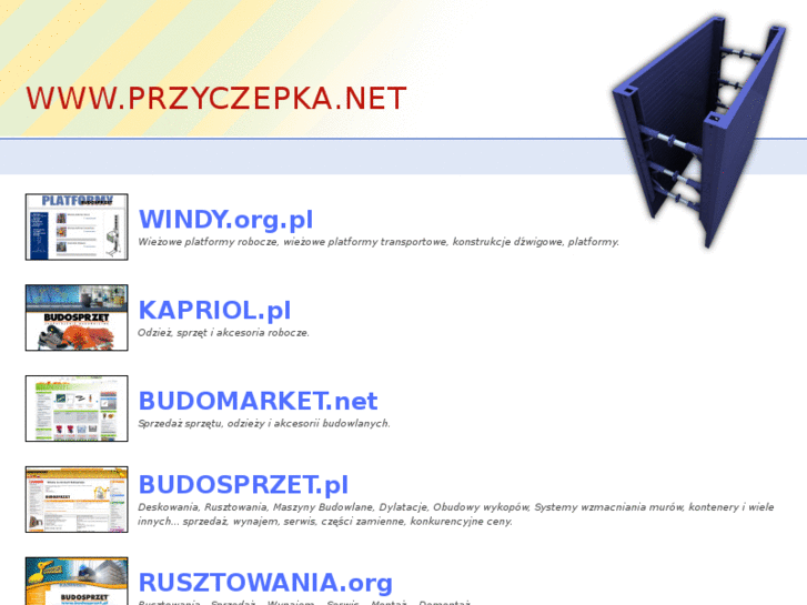 www.przyczepka.net