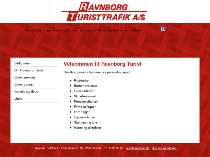 www.ravnborg.dk