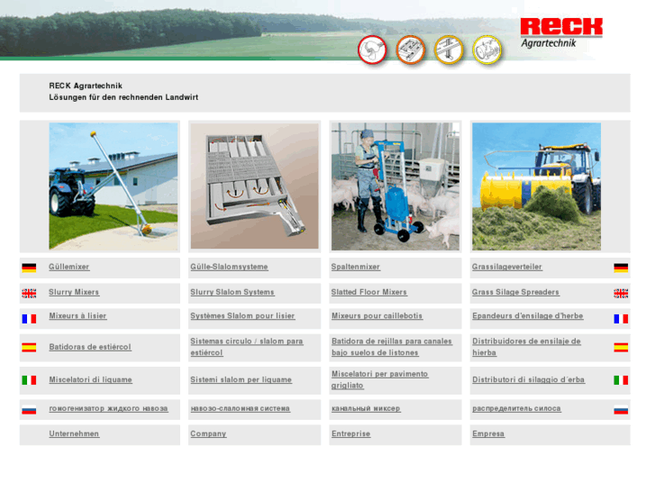 www.reck-agrartec.com