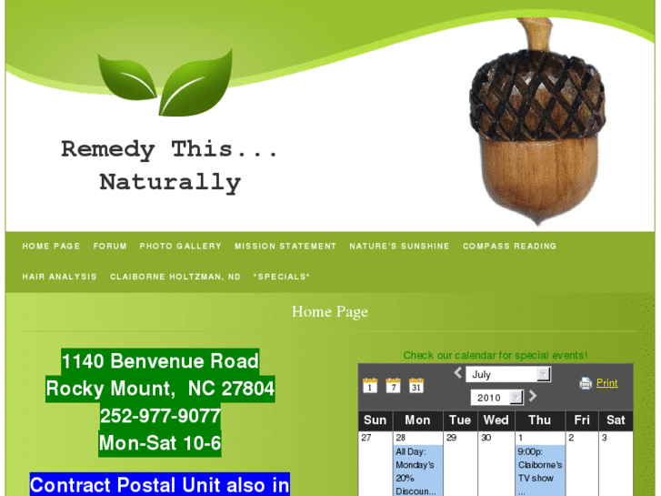 www.remedythisnaturally.com