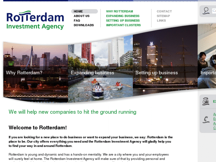 www.rotterdaminvestmentagency.com